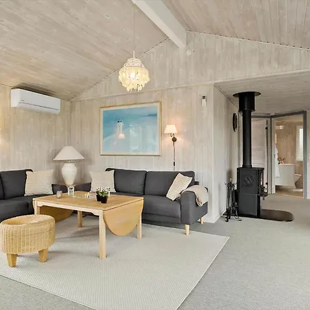 Holiday home Oh415-hadsund-halvrebene-105 Hadsund