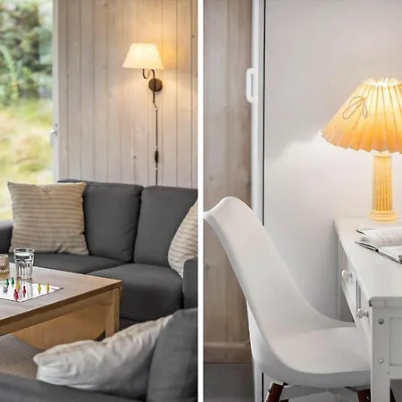 Oh415-hadsund-halvrebene-105 Holiday home Hadsund