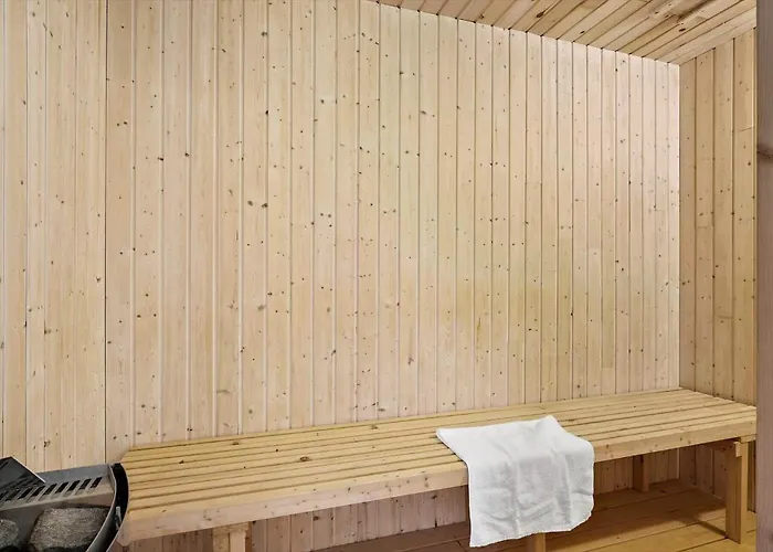 Oh415-hadsund-halvrebene-105 Holiday home *