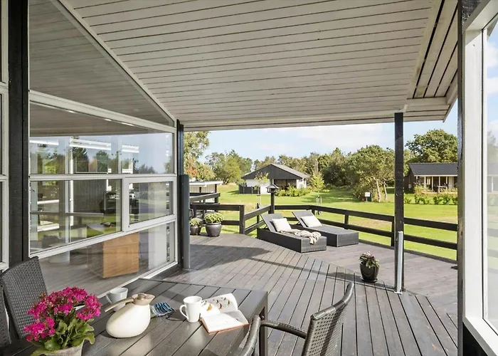 Oh415-hadsund-halvrebene-105 Holiday home Hadsund