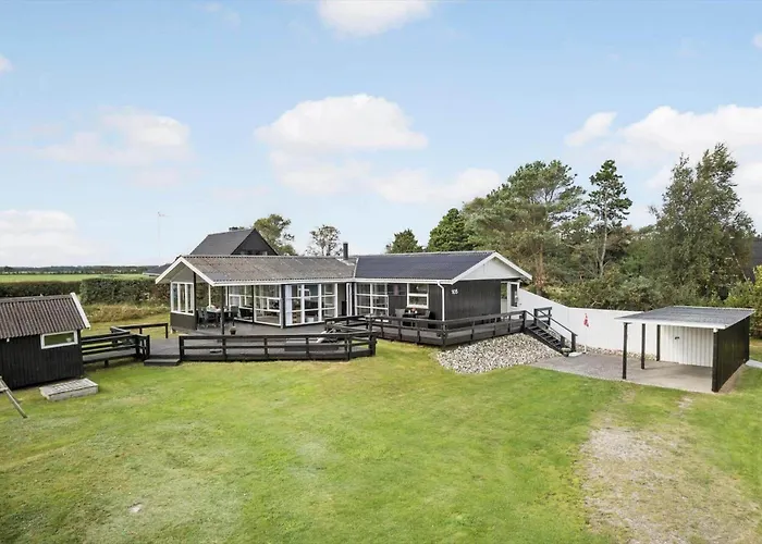 Oh415-hadsund-halvrebene-105 Holiday home *